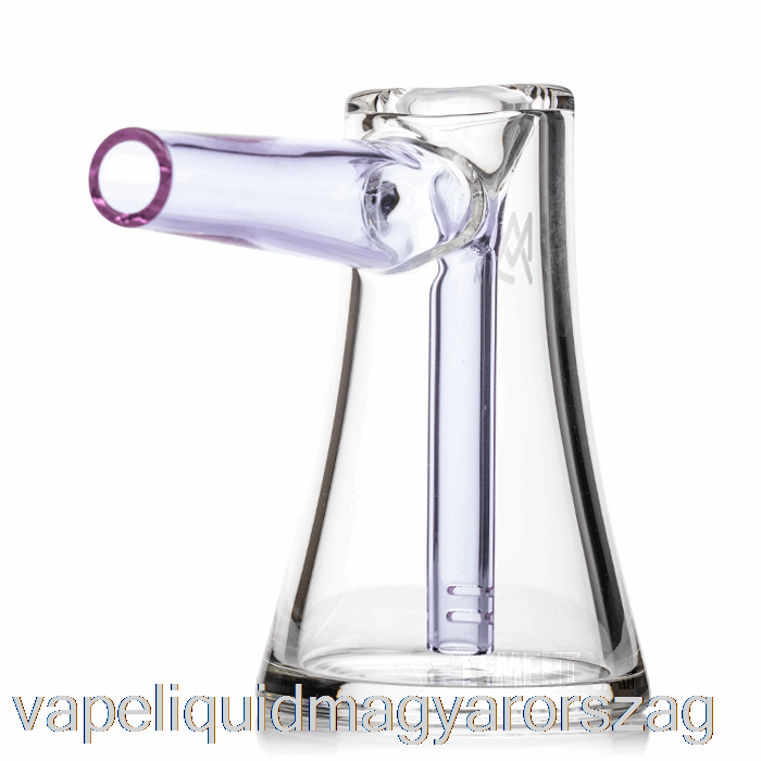 Mj Arsenal Vulkan Mini Buborékoló Levendula Vape Toll